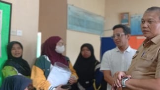 Disdukcapil Kota Bogor Gencarkan Jemput Bola Adminduk hingga Dukung SPMB 2026