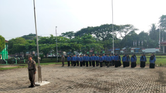 Harkitnas 2026 di Tanjungsari Berlangsung Khidmat, Soroti Masa Depan Generasi Bangsa