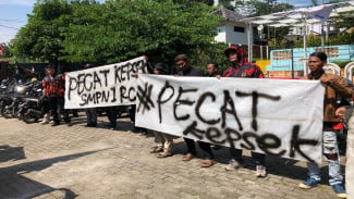 Wali Murid Desak Kepsek SMPN 1 Rancabungur Dicopot, Isu Pungli dan Intimidasi Picu Amarah