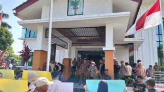 Polemik Study Tour SMPN 1 Rancabungur Berujung Mediasi, Program ETP Resmi Dibatalkan