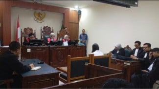 Julia Djohar Tobing Divonis 1 Tahun Penjara, Putusan PN Cibinong Tuai Kritik