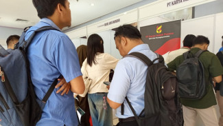 Disnaker Kota Bogor Siapkan 2.000 Lowongan Kerja, Perusahaan Tak Komitmen Terancam Blacklist
