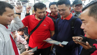 Telkomsel Pastikan Koneksi Andal di Jalur KRL dan KAJJ Jabotabek