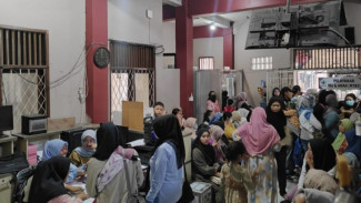 Puskesmas Cisarua Dinilai Tak Lagi Memadai, Kades Tugu Utara Desak Relokasi Gedung Baru