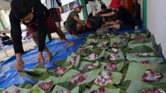 Tips Aman Konsumsi Daging Kurban Saat Iduladha, Hindari Kolesterol dan Hipertensi Naik