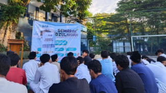 Memasuki 11 Dzulhijjah: Memahami Sejarah dan Makna Hari Tasyrik Pertama bagi Umat Islam