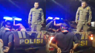Begal Motor di Tenjo Digagalkan Warga, Satu Pelaku Ditangkap Saat Hendak Kabur