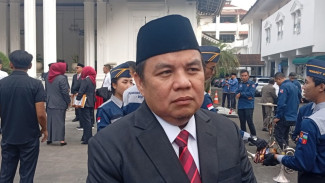 Adityawarman: Semangat Pancasila Harus Jadi Kekuatan Hadapi Tantangan Zaman