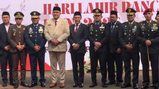 Peringati Hari Lahir Pancasila, Rudy Susmanto: Musuh Utama Bangsa adalah Perpecahan