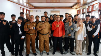 20 Warga Kota Bogor Lulus Pelatihan Housekeeping, Kantongi Sertifikat BNSP dan Peluang Magang Hotel