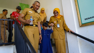 Sambut HJB ke-544, Khitan Gratis Digelar Serentak di 25 Puskesmas Kota Bogor