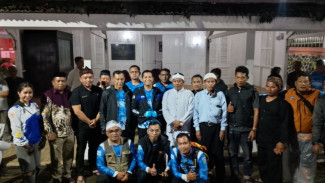 Napak Tilas Sejarah Kabupaten Bogor, Menyusuri Jejak Perjuangan Bupati Pertama di HJB Ke-544