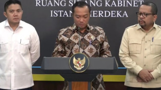 Evaluasi Program Gizi Nasional, Prabowo Ganti Pimpinan BGN