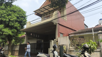 Rumah Dadan Hindayana Sepi Usai Dicopot dari Kepala BGN, Tetangga Sebut Sedang Naik Haji