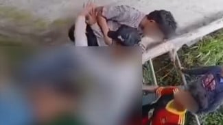 Viral Video Dugaan Perundungan Pelajar di Bogor, Polisi Identifikasi 7 Siswa dan Lakukan Pendalaman