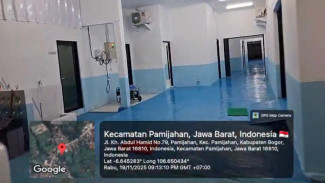 Oknum BGN Diduga Bantu Pengambilalihan Akun Maker Yayasan Nurul Huda Conggeang, Dana MBG Disebut Diakses Tanpa Kewenanga