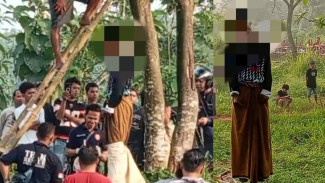 Pria Ditemukan Meninggal Dunia di Parungpanjang, Polisi Masih Dalami Penyebab Kejadian