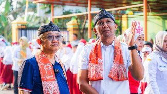 Pemkot Bogor Jemput 848 Anak Putus Sekolah, Mendikdasmen Apresiasi Upaya Perluas Akses Pendidikan