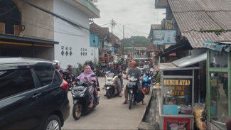 Penataan Jalur Puncak Segera Dimulai, 237 Bangunan di 8 Simpang Masuk Daftar Penertiban