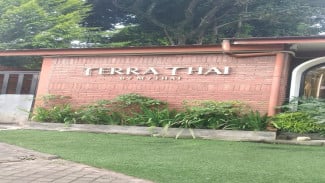 Di Tengah Ketatnya Persaingan Kuliner Sentul, Thera Thai Bertahan dengan Rasa Autentik Thailand