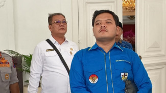 KNPI Kota Bogor Dukung Larangan Angkot Tua Beroperasi, Minta Peremajaan Armada Tepat Sasaran