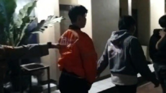 Tawuran Live Instagram Digagalkan Polisi di Parung, Tiga Remaja Diamankan Sebelum Bentrok