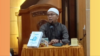 Tahun Baru Islam 1448 H, Ustaz Fatih Karim Ajak Umat Hijrah dari Kelalaian Menuju Masjid