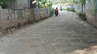 Jalur Alternatif Bogor-Puncak Rusak Parah, Warga Keluhkan Minimnya Perhatian Pemerintah