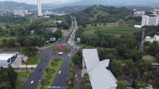 Sentul City Kian Favorit untuk Olahraga, Udara Sejuk dan Fasilitas Lengkap Jadi Magnet