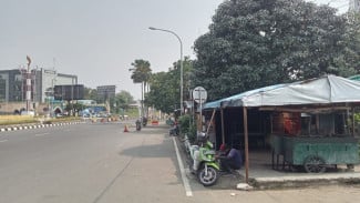 Kawasan Puncak Ciawi Gadog Ditata, Jack Peter: Fokus Benahi Drainase dan PKL