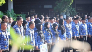 LSM Penjara Bogor Raya Soroti Krisis Guru dan Kepala Sekolah Definitif di Kabupaten Bogor