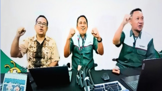 Pestigo, BRIN, dan TermiPore Perkenalkan Teknologi Anti-Rayap Modern, Proteksi Bangunan Diklaim Tahan hingga 50 Tahun