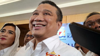 Kadin Minta Pemkab Bogor Kaji Ulang Kenaikan Pajak Air Tanah, Erwin Aksa Soroti Risiko bagi Investasi