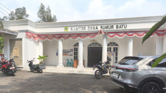 Sentul City Dorong Ekonomi Warga, Lapangan Kerja dan UMKM di Sumur Batu Kian Tumbuh