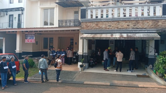 Rekonstruksi Kematian ART di Cileungsi Digelar, Kuasa Hukum Soroti Hasil Otopsi Belum Keluar