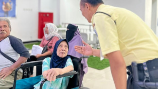 BRI Bogor Pajajaran Utamakan Layanan Nasabah Pensiun, Fokus pada Kenyamanan dan Pendampingan