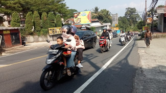 Kasus ODGJ di Kabupaten Bogor Meningkat, Judi Online hingga Tekanan Ekonomi Jadi Sorotan