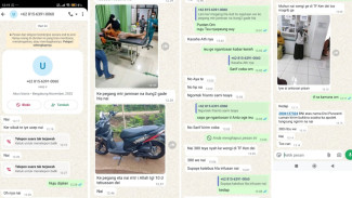 Nama Wartawan tvOne Dicatut untuk Minta Transfer Uang, Wartawan dan Masyarakat Diminta Waspada