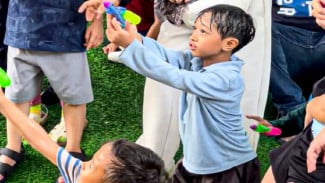 School Break Edition! Bigland Bogor Hotel Sulap Staycation Jadi Pengalaman Liburan yang Lebih Seru