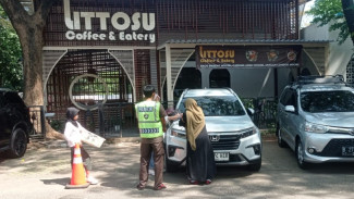 Sentul City Buka Peluang Kerja, Warga Tiga Desa Nikmati Lonjakan Penghasilan saat Libur Sekolah