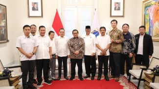Majukan Sport Tourism, Pemerintah DKI Jakarta Berikan Dukungan untuk Turnamen Domino Bersama Higgs Games Island