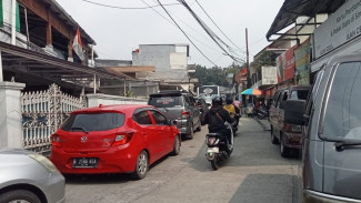 Macet Puncak Belum Terurai, PHRI Desak Pemkab Bogor Segera Lebarkan Tiga Titik Persimpangan