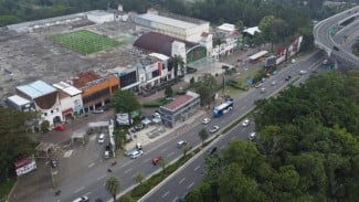 Transportasi Antar Moda di Sentul City Makin Terintegrasi, Warga Rasakan Perjalanan Lebih Mudah dan Nyaman