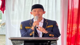 Karang Taruna Kabupaten Bogor Bergerak, Heri Gunawan Ajak Pengurus Berantas Judi Online hingga Tingkat RW