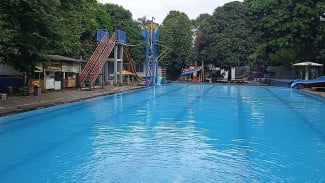 Liburan Sekolah Berujung Apes, Pengunjung Kolam Renang Marinas Ciawi Kehilangan Barang Senilai Rp10 Juta