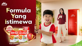 Menyiapkan Future Leader: Membentuk Generasi Indonesia Emas yang Cerdas dan Percaya Diri Sejak Usia Dini