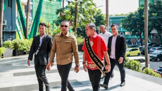 Duta GenRe Kota Bogor 2026, Jenal Mutaqin Siapkan Generasi Emas 2045