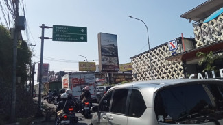 Pungli di Kawasan Puncak Disorot, Iwan Setiawan Ingatkan Jangan Rusak Pariwisata dan Mata Pencaharian Warga