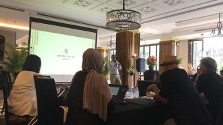 ARTOTEL Suites Aquila Bandung Glow Up! Hotel Legendaris Ini Kini Tampil Lebih Fresh dan Premium