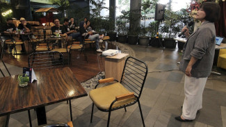 Jelajah Hotel Kekinian Bandung, SMN Sambangi Rooms Inc. d'Botanica dan Intip Konsep Social Hub yang Lagi Naik Daun